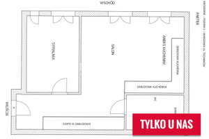 Mieszkanie na sprzedaż 88m2 Warszawa Włochy ul. Techników - zdjęcie 2