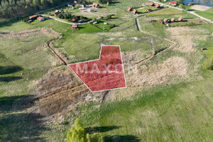 Działka na sprzedaż 3841m2 mrągowski Mikołajki Tałty - zdjęcie 2