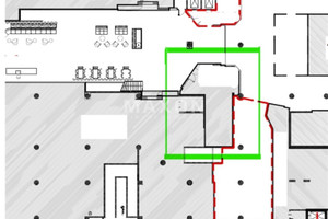 Komercyjne do wynajęcia 70m2 Warszawa Mokotów Puławska - zdjęcie 2