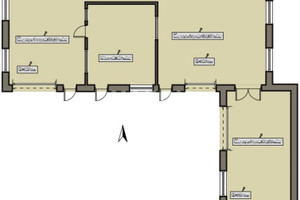 Komercyjne do wynajęcia 495m2 pruszkowski Raszyn - zdjęcie 3