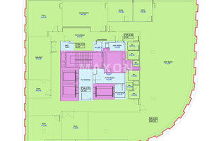 Komercyjne do wynajęcia 212m2 Warszawa Śródmieście Marszałkowska - zdjęcie 3