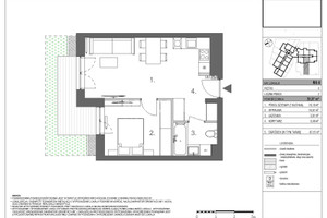 Mieszkanie na sprzedaż 40m2 Warszawa Targówek Lewinowska - zdjęcie 4