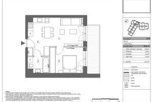 Mieszkanie na sprzedaż 39m2 Warszawa Targówek Lewinowska - zdjęcie 4