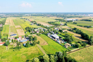 Działka na sprzedaż 5478m2 pruszkowski Nadarzyn Walendów - zdjęcie 3