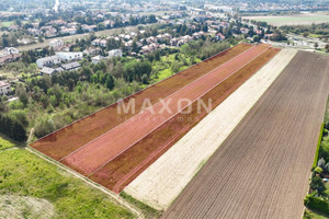 Działka na sprzedaż 21288m2 Warszawa Wilanów Powsin - zdjęcie 2