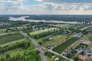 Działka na sprzedaż 1000m2 otwocki Sobienie-Jeziory Radwanków Szlachecki - zdjęcie 4