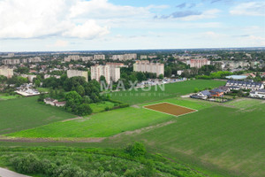 Działka na sprzedaż 1298m2 pruszkowski Pruszków - zdjęcie 2