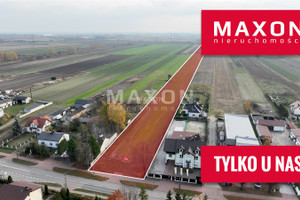 Działka na sprzedaż 31400m2 warszawski zachodni Stare Babice Wojcieszyn - zdjęcie 1