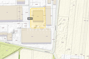 Działka na sprzedaż 5550m2 warszawski zachodni Błonie - zdjęcie 3