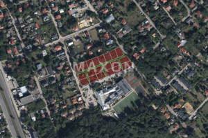 Działka na sprzedaż 11835m2 Warszawa Białołęka - zdjęcie 2