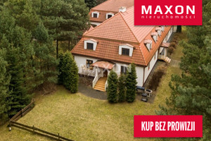 Dom na sprzedaż 948m2 pruszkowski Nadarzyn Rusiec - zdjęcie 1