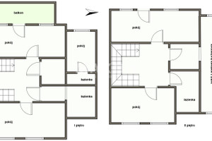 Dom na sprzedaż 422m2 Warszawa Mokotów Miączyńska - zdjęcie 2