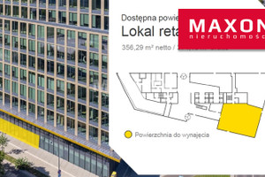 Komercyjne do wynajęcia 356m2 Warszawa Mokotów ul. Puławska - zdjęcie 1