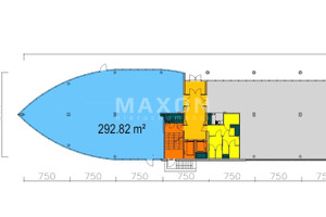 Komercyjne do wynajęcia 293m2 Warszawa Włochy al. Jerozolimskie - zdjęcie 3