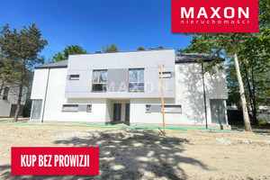 Mieszkanie na sprzedaż 120m2 Warszawa Wawer - zdjęcie 1