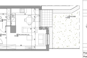 Mieszkanie na sprzedaż 44m2 wołomiński Radzymin Słowackiego - zdjęcie 2