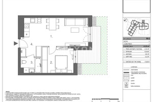 Mieszkanie na sprzedaż 42m2 Warszawa Targówek Lewinowska - zdjęcie 4