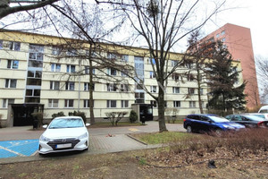 Mieszkanie na sprzedaż 78m2 Warszawa Bemowo ul. Rozłogi - zdjęcie 2