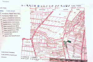 Działka na sprzedaż oleski Praszka Fabryczna - zdjęcie 3