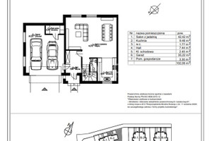 Dom na sprzedaż 244m2 Warszawa Wilanów - zdjęcie 3