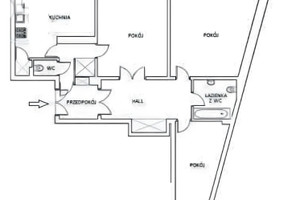 Komercyjne na sprzedaż 92m2 Warszawa Śródmieście ul. Wiejska - zdjęcie 2