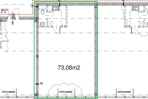 Komercyjne do wynajęcia 74m2 piaseczyński Piaseczno ul. Puławska - zdjęcie 3