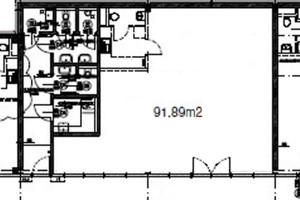 Komercyjne do wynajęcia 92m2 piaseczyński Piaseczno ul. Puławska - zdjęcie 4