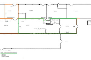 Komercyjne do wynajęcia 720m2 Warszawa Białołęka - zdjęcie 4