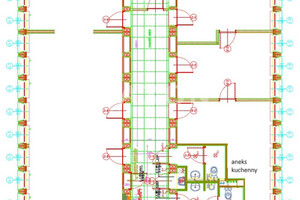 Komercyjne do wynajęcia 172m2 Warszawa Białołęka ul. Elektronowa - zdjęcie 4