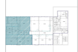 Komercyjne do wynajęcia 240m2 Warszawa Ursynów Puławska - zdjęcie 2