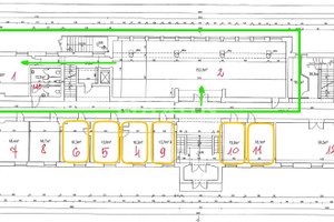 Komercyjne do wynajęcia 208m2 Warszawa Wola ul. Biała - zdjęcie 3