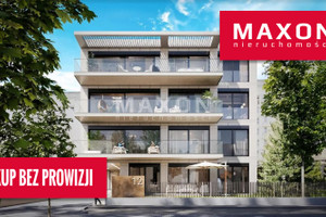 Mieszkanie na sprzedaż 51m2 Warszawa Mokotów Władysława Orkana - zdjęcie 1