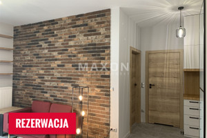 Mieszkanie do wynajęcia 43m2 Warszawa Mokotów ul. Dzikich Jabłoni - zdjęcie 3