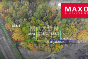 Działka na sprzedaż 4511m2 miński Sulejówek - zdjęcie 1