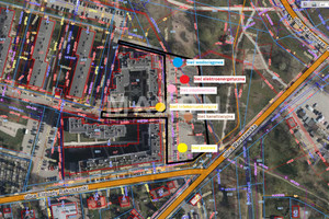 Działka na sprzedaż 4684m2 Warszawa Ursus - zdjęcie 2