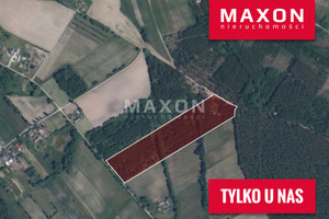 Działka na sprzedaż 45900m2 płoński Baboszewo Jesionka - zdjęcie 1