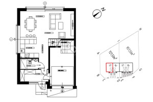 Dom na sprzedaż 160m2 piaseczyński Góra Kalwaria Solec blisko Konstancina-Jeziornej - zdjęcie 3