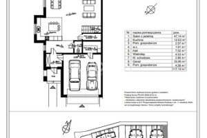 Dom na sprzedaż 272m2 Warszawa Wilanów - zdjęcie 3