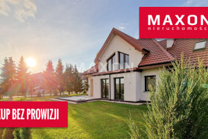 Dom na sprzedaż 246m2 Warszawa Wilanów - zdjęcie 1