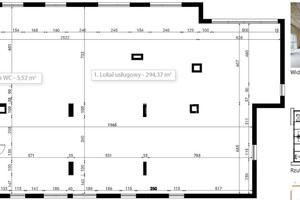 Komercyjne na sprzedaż 300m2 Warszawa Targówek ul. Krośniewicka - zdjęcie 2