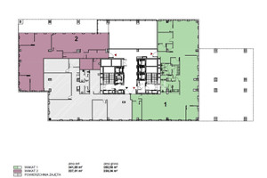 Komercyjne do wynajęcia 227m2 Warszawa Mokotów Domaniewska - zdjęcie 4