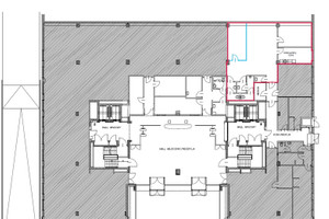 Komercyjne do wynajęcia 120m2 Warszawa Włochy ul. Komitetu Obrony Robotników - zdjęcie 2