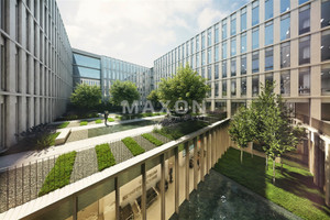 Komercyjne do wynajęcia 880m2 Warszawa Mokotów ul. Bobrowiecka - zdjęcie 2