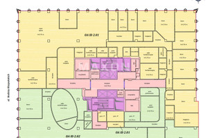 Komercyjne do wynajęcia 855m2 Warszawa Mokotów Domaniewska - zdjęcie 2