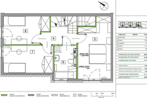 Mieszkanie na sprzedaż 120m2 Warszawa Wawer Zagórzańska - zdjęcie 3