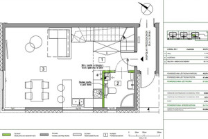 Mieszkanie na sprzedaż 120m2 Warszawa Wawer Zagórzańska - zdjęcie 3