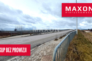 Działka na sprzedaż 8452m2 pruszkowski Michałowice Opacz-Kolonia Al. Krakowska - zdjęcie 1