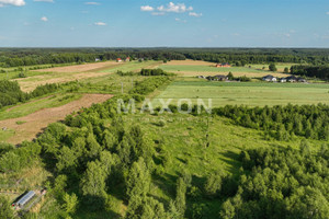 Działka na sprzedaż 1000m2 otwocki Osieck - zdjęcie 3