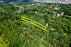 Działka na sprzedaż 2529m2 piaseczyński Konstancin-Jeziorna - zdjęcie 2