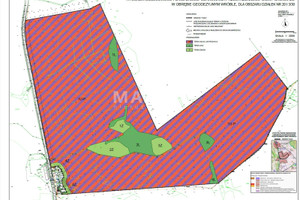 Działka na sprzedaż 846017m2 ostródzki Grunwald - zdjęcie 2